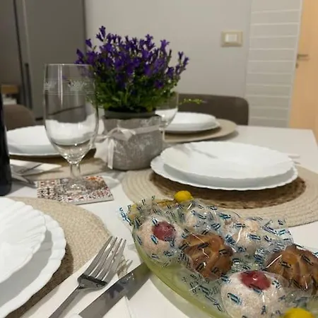 Casa Alessia Lägenhet *