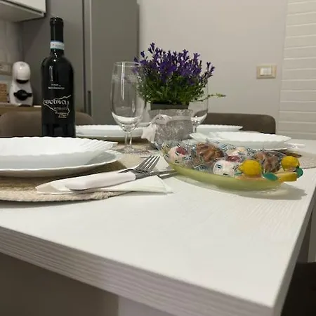Lägenhet Casa Alessia Avola