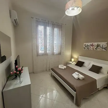 Apartment Casa Alessia