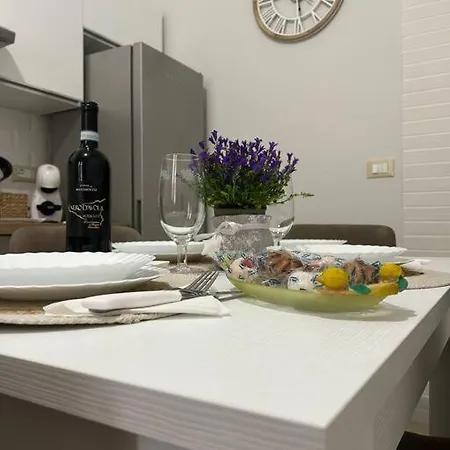 Casa Alessia Apartment
