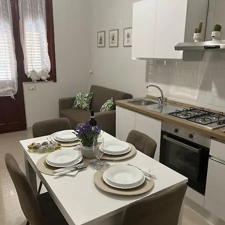 Apartment Casa Alessia *