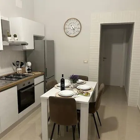 Apartment Casa Alessia *
