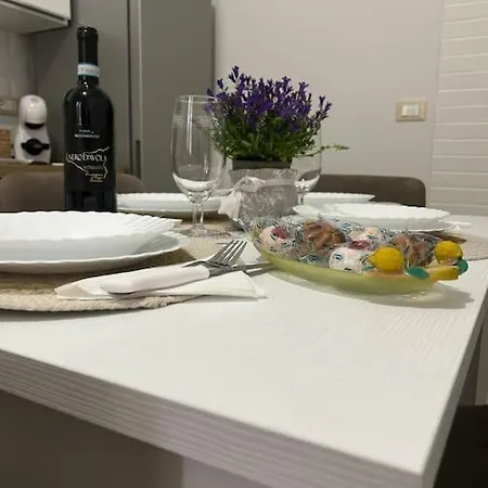 Apartment Casa Alessia Avola