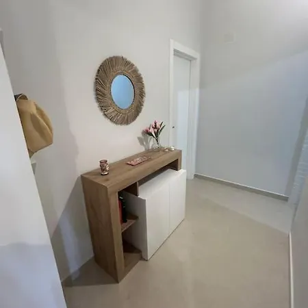 Apartment Casa Alessia