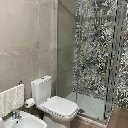 Apartment Casa Alessia